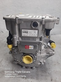 фото thumb №9, Vw id3 id4 etron двигатель электрический 1ed907121n