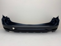 фото thumb №1, Subaru forester sh iii 3 08r- бампер зад задний 57704sc010