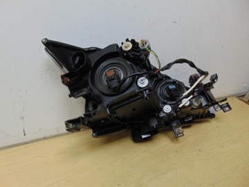 фото thumb №12, Лампа левая перед обычная mazda 6 gh 07- европа