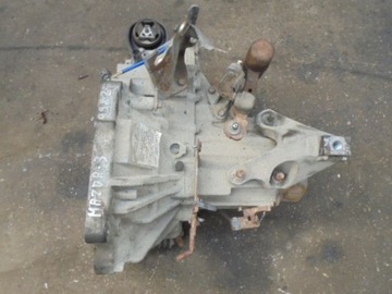 фото thumb №11, Mazda 3 i bk коробка передач коробки передач механическая 1,6b fafc05