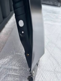 фото thumb №4, Range rover l460 крила передній правий