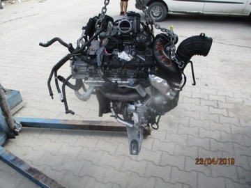 фото thumb №7, Двигатель vw t5 t6 2,0 tfsi cjk 30 km новый