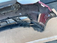 Бампер перед kia niro 1 i 2016 - 2019 с Разборки, фото thumb