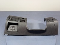 фото thumb №1, Lexus is ii xe20 защита панели консоли нижняя левая