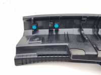 Mercedes-benz a w177 2019 накладка поріг багажника a1776901100 Оригінал, фото thumb