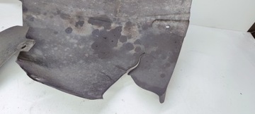 фото thumb №10, Підкрилок лівий перед audi a3 8p 8p0821171g 5