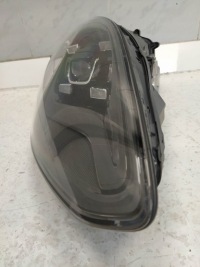 Porsche panamera ii 971 лампа лампы фара full led левая правая kpl Доставка, фото thumb