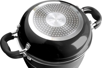 Brunner Pirate Ng 7 + 1 Ø 22 Туристические горшки
