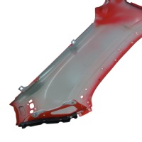 Крыло  правый  перед jeep renegade 14- Киев, фото thumb