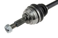 фото thumb №3, Nty npw-re-138 wał привідний