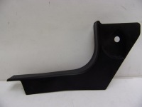 фото thumb №2, Maserati ghibli 14- захист накладка поріг ліва