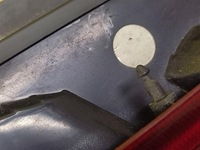 фото thumb №9, Ford c-max лампа правый задняя 3m5113a602