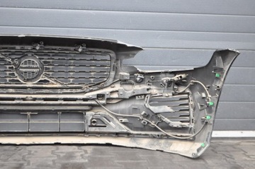 фото thumb №12, Volvo s60 iii v60 ii бампер перед переднее комплектный 019