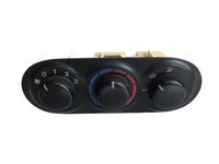 фото thumb №1, Панель керування обдув mazda mpv