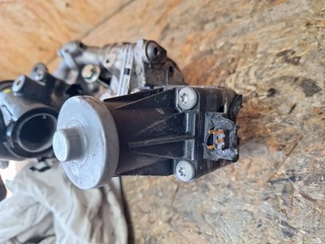 фото thumb №7, Радиатор выхлопных газов egr 46338723 alfa romeo giulietta 1.6 m-jet