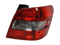 фото thumb №1, Mercedes glk x204 204 лампа задняя правая