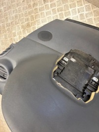 Приборная панель панель  подушка безопасности подушка пассажира peugeot 3008 1 1 проекционный дисплей navi Оригинал, фото thumb