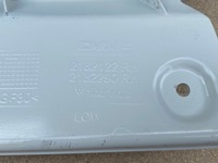 фото thumb №5, Спойлер rh daf xf евро 6 / 106 2182122