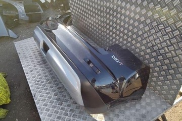 фото thumb №10, Бампер задний nissan juke f15 850b21ka0a 1.6l бензин 140kw 2012