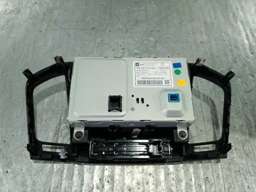 фото thumb №6, Радио cd навигация opel insignia 13337253 13223793 13273256
