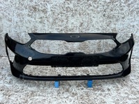 фото thumb №1, Kia ceed 3 iii 2018 бампер передний перед