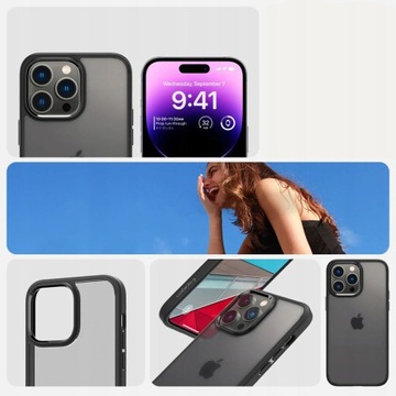 Чехол для iPhone 14 Pro Max, Spigen, чехол, чехол
