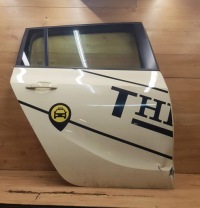 фото thumb №1, Дверь задняя задние правое opel zafira c lift полный