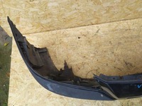 фото thumb №6, Бампер перед передній kpl чорний volvo s80