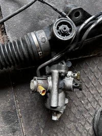 фото thumb №5, 5 bmw e60 e61 4x4 x-drive трансмісія кермова рейка рульова 7853993