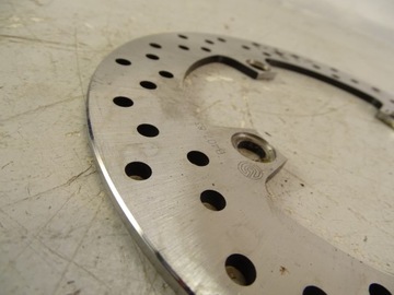 A958 Honda CBF 1000 600 CB 500 F 06-13 Задний тормозной диск Brembo 68B40783