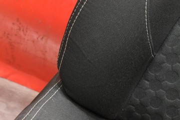 фото thumb №11, Сиденье сиденья комплект eu dacia logan 2 ii sedan 13-16