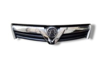 Купить Решётка радиатора радиатора opel antara 2007 96433237, фото thumb