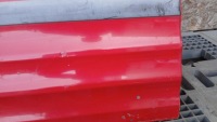 фото thumb №7, Двері зад праве ford transit connect 1.8d 05r
