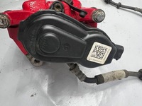 фото thumb №10, Суппорт суппорты тормозные комплект перед 390mm audi a7 s7 rs7 c7 4g