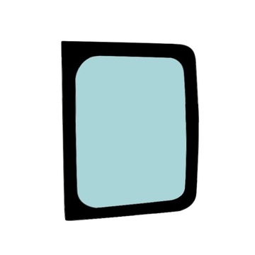 фото thumb №1, Скло права зад двері renault trafic iii 3 висока 0337