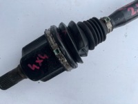 фото thumb №2, Jeep compass ii приводной вал левая комплектная 2.4 4x4 aut.