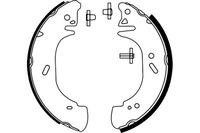 фото thumb №2, Гальмівні колодки гальмівні nissan interstar opel movano ren