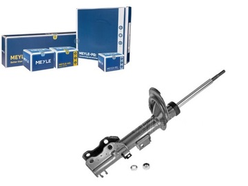 фото thumb №1, Амортизатор db p. vito/viano w639 03-10 meyle 026