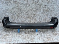 фото thumb №1, Бампер задній задня expert jumpy proace