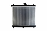 фото thumb №3, Радіатор hyundai i10 1.1crdi 08- hart