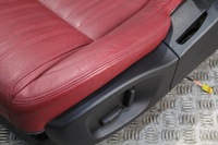 фото thumb №6, Сиденья салон обивка кожа jaguar xf ii x260
