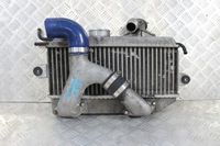 фото thumb №1, Subaru impreza ii 00-07 4d wrx интеркулер труба y радиатор