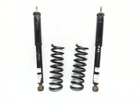 фото thumb №1, Задний амортизатор + пружина mercedes slk r171 w171 04-11r