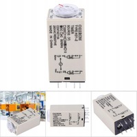 фото thumb №11, Реле временной таймер opóźnienia 0-3 minuta