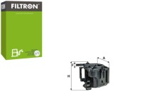 фото thumb №1, Фільтр пального volvo s40 ii v50 citroen berlingo berlingo multispace