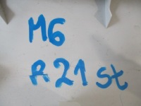 фото thumb №10, Peugeot 308 ii t9 права захист стійка передній перед 9677359377