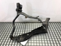 Купить Панель фары крепления фара правое mercedes s212 212620030, фото thumb