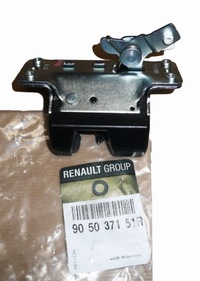 фото thumb №1, Замок багажника renault trafic ii 905037151r оригинал