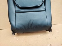 фото thumb №15, Ford kuga mk1 спинка сидіння лівий водія шкіра