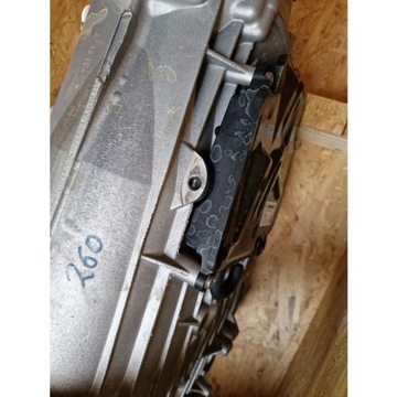 фото thumb №13, Коробка передач коробки передач автоматична 722962, a2212707730